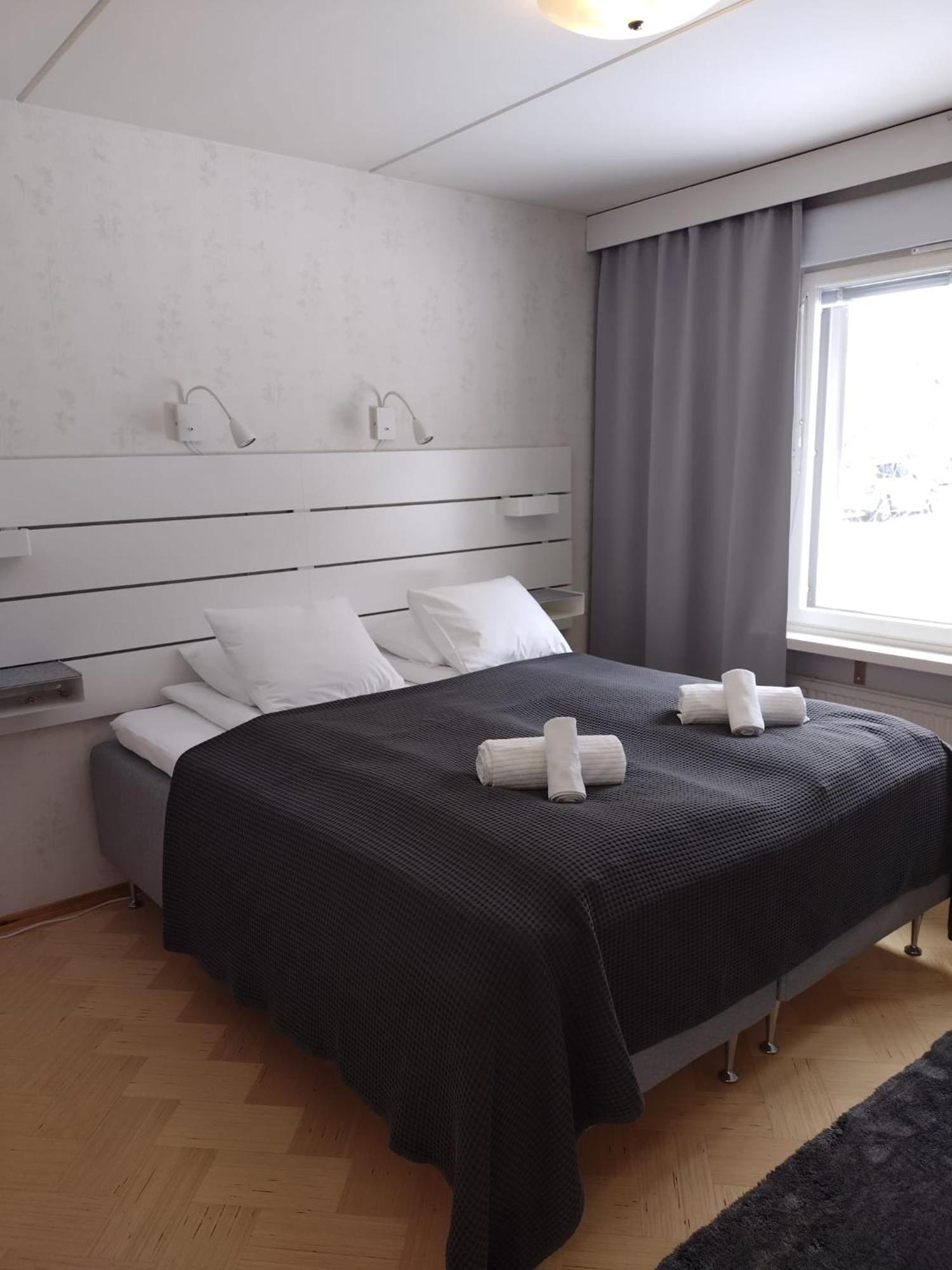 Asuntos-1 Apartamento Lahti Exterior foto